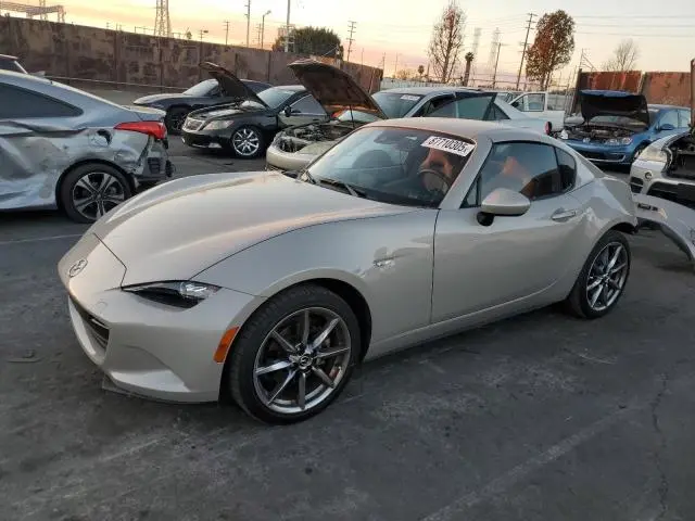 JM1NDAM76P0550711