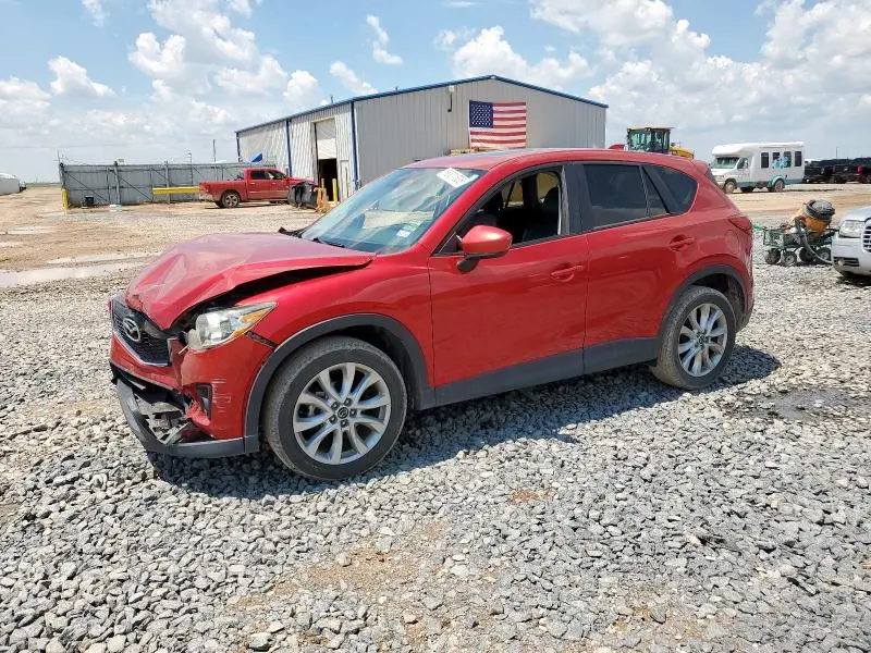 JM3KE2DY1E0426980