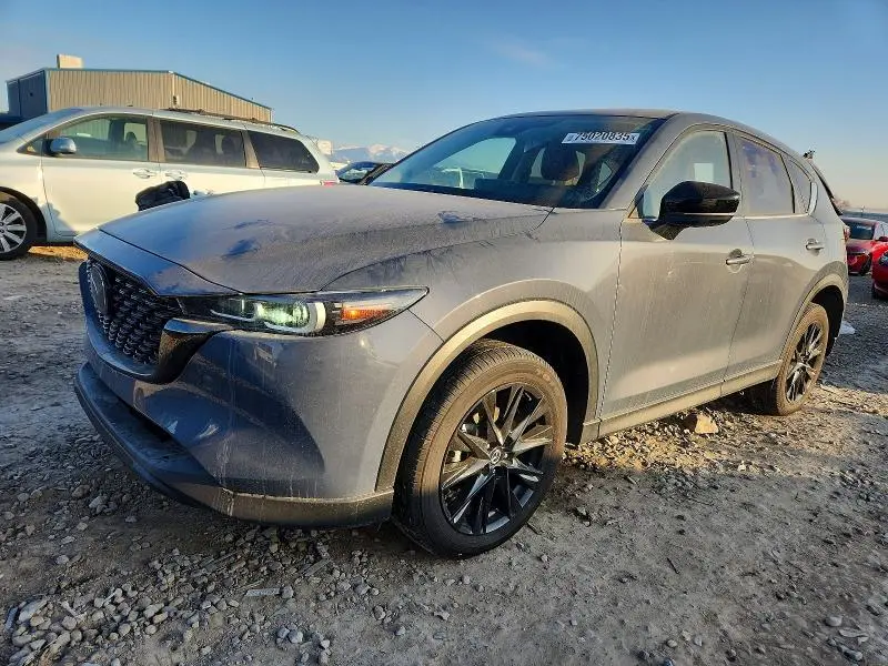 JM3KFBCM0P0213307