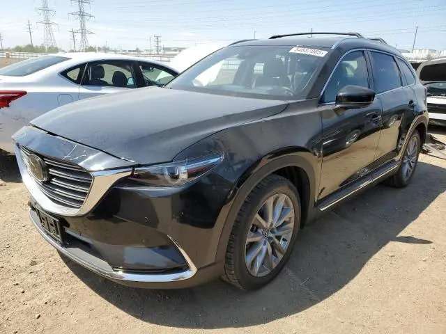 JM3TCBDY3M0527222