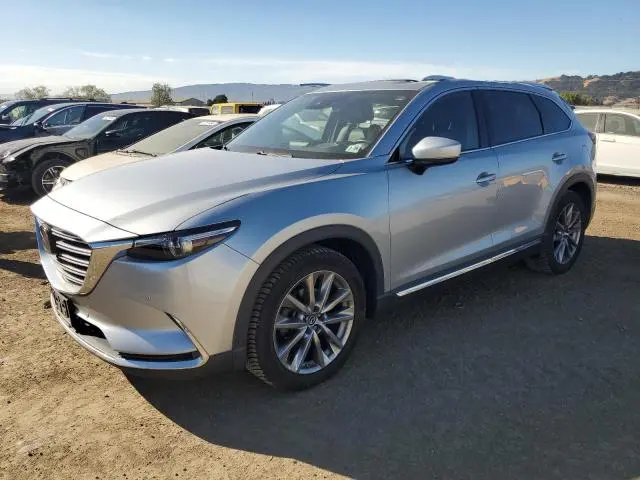 JM3TCBDY9K0327250