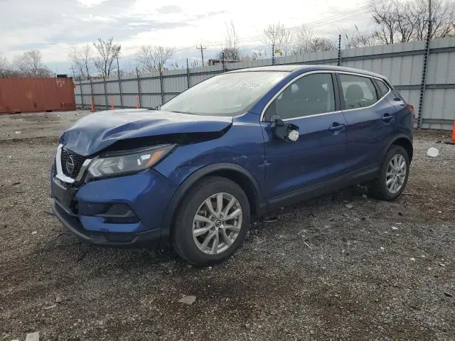 JN1BJ1AW2MW437261