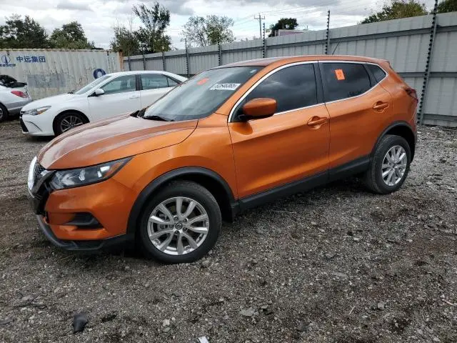 JN1BJ1AW2MW443870