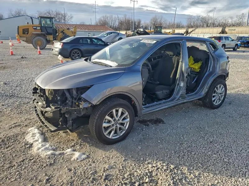 JN1BJ1AW2NW476966