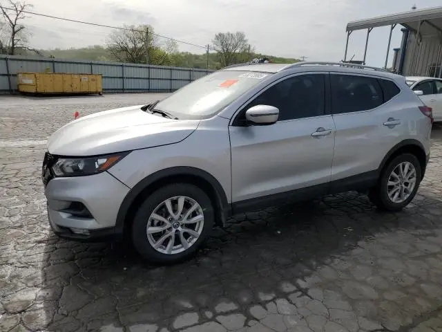 JN1BJ1BVXMW567553