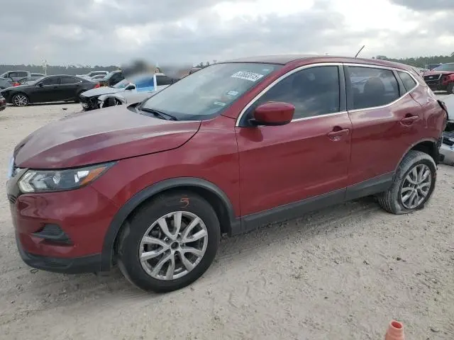 JN1BJ1CV1LW259233