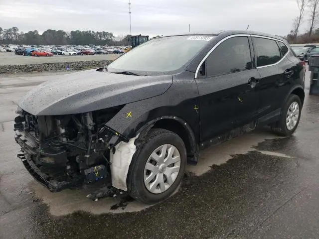 JN1BJ1CV7LW281401