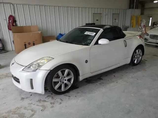 JN1BZ36A39M550169
