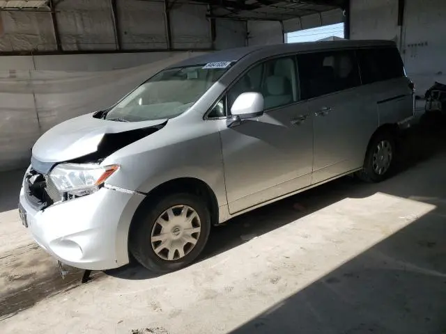 JN8AE2KP2F9133170