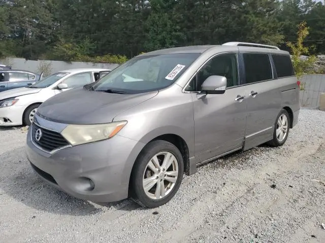 JN8AE2KPXC9040960
