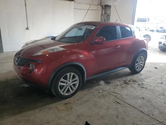 JN8AF5MR2DT216997