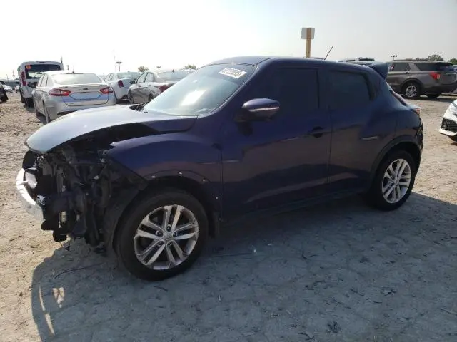 JN8AF5MR9FT500274