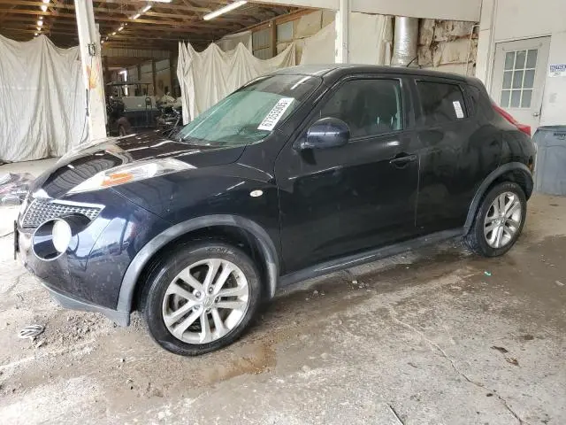 JN8AF5MV1DT216924