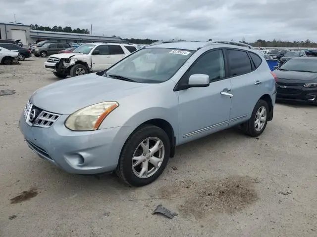 JN8AS5MT5BW155146