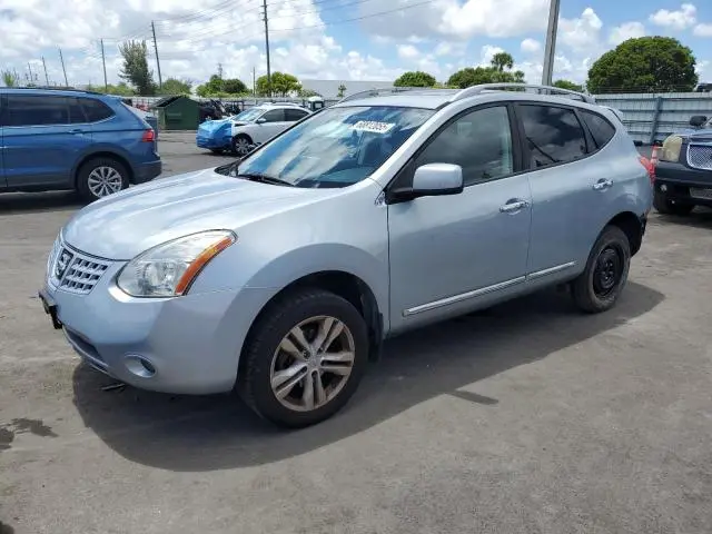 JN8AS5MTXCW263358