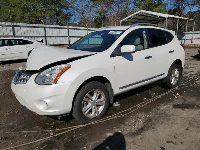 JN8AS5MTXCW283691