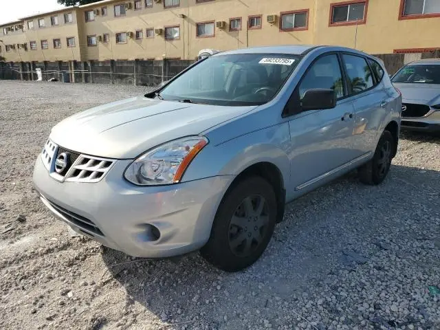 JN8AS5MTXDW019145