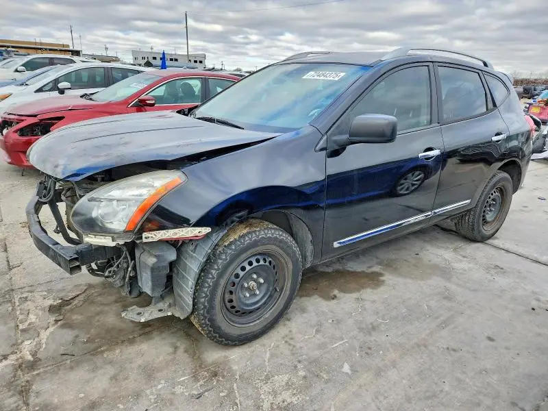 JN8AS5MTXFW660587