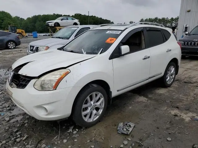 JN8AS5MV0BW255401
