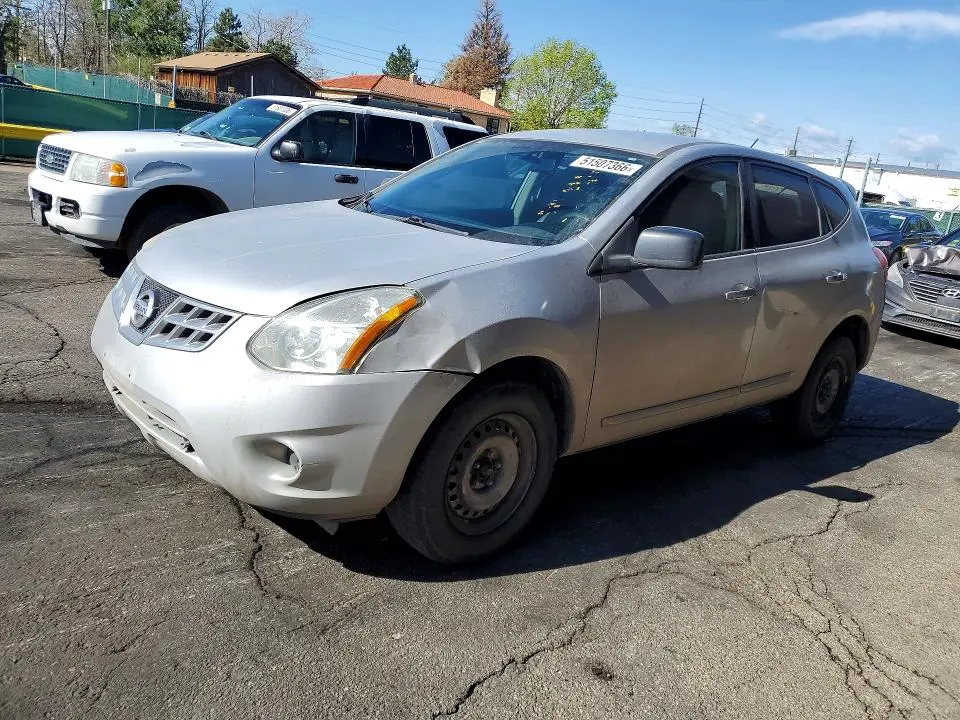 JN8AS5MV0CW352342