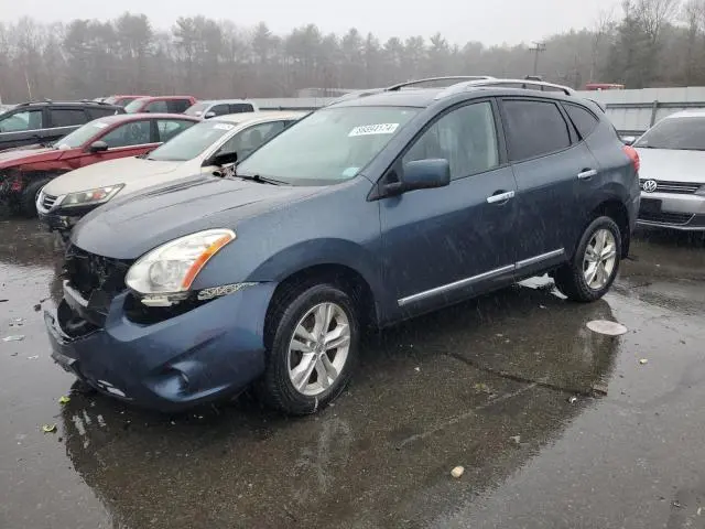 JN8AS5MV7DW144928