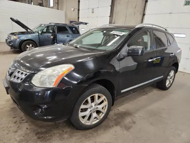 JN8AS5MV9CW360133