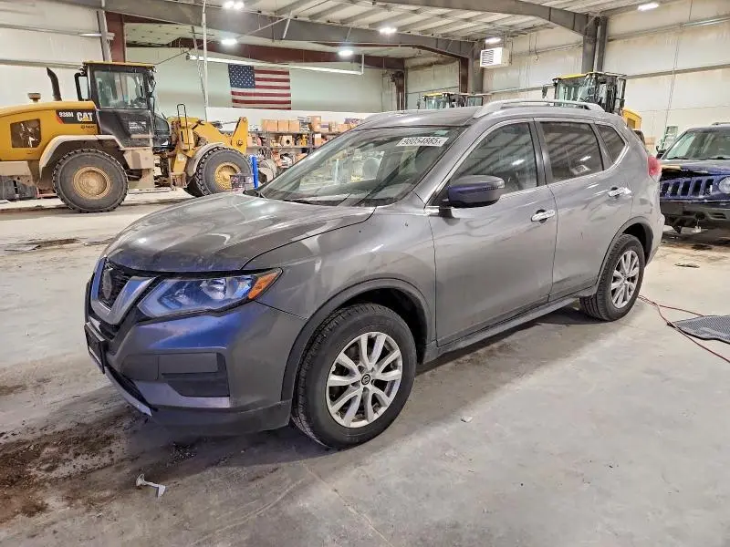 JN8AT2MV9LW139109