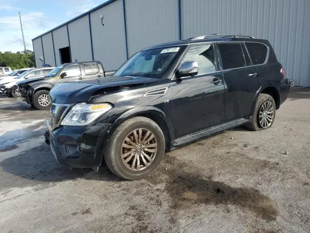 JN8AY2NF2K9350285