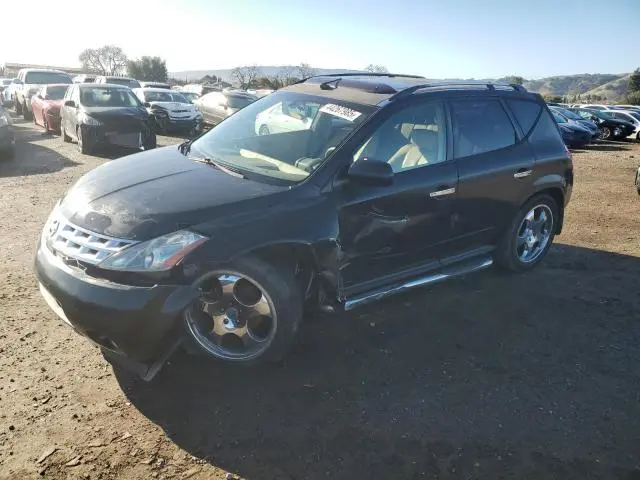 JN8AZ08T34W200323