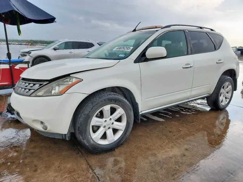 JN8AZ08T46W428365