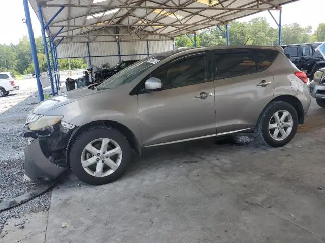 JN8AZ18U39W105539