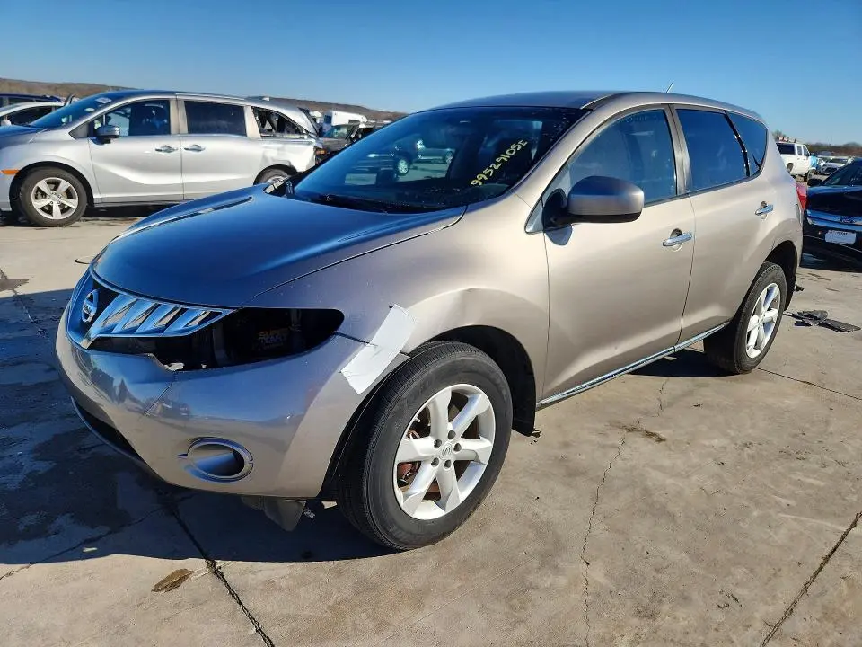 JN8AZ18U49W012402