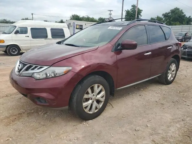 JN8AZ1MUXBW056741
