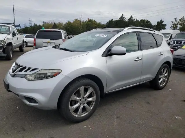 JN8AZ1MUXDW207581