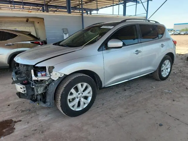 JN8AZ1MUXDW210528