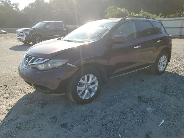 JN8AZ1MUXDW213039