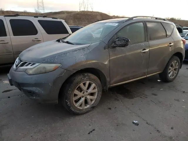 JN8AZ1MW0CW209839