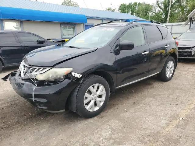 JN8AZ1MW8BW185014