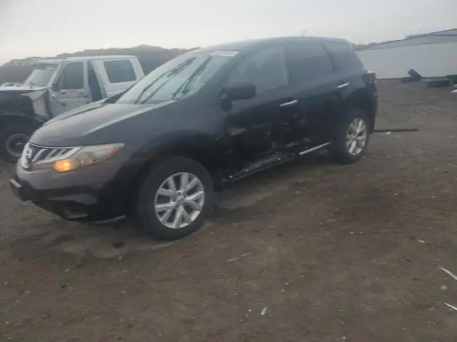 JN8AZ1MWXBW157313
