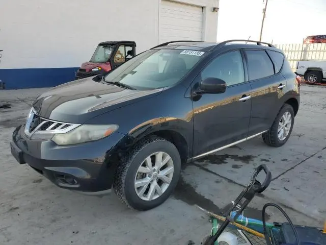 JN8AZ1MWXCW200873