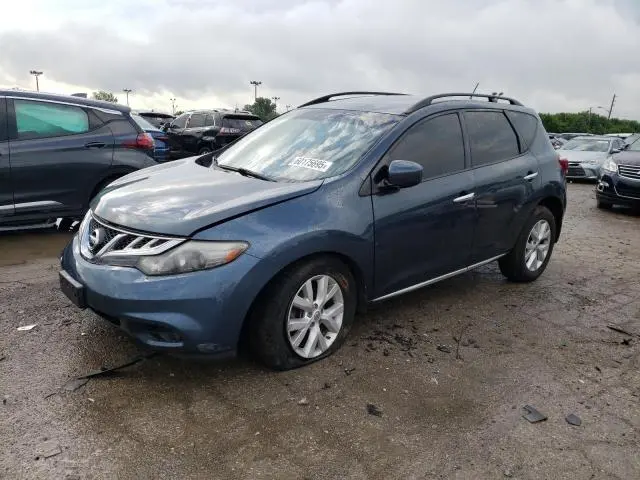 JN8AZ1MWXEW534064