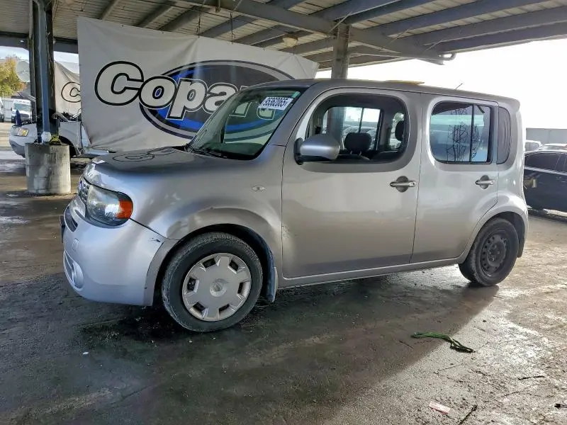JN8AZ28R19T130605