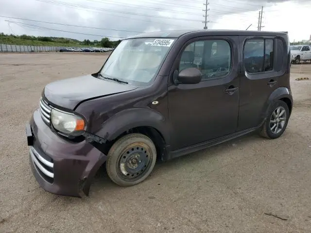 JN8AZ28R99T110814