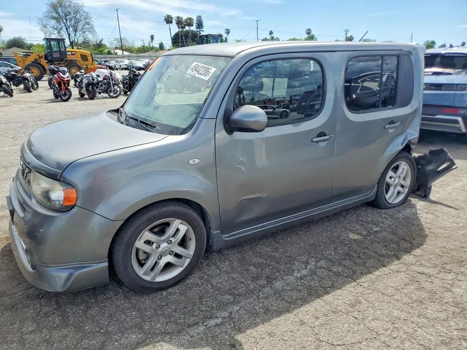 JN8AZ28RX9T107906