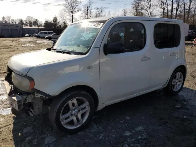 JN8AZ28RX9T125404