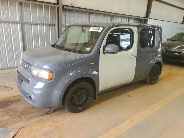JN8AZ2KR2ET353030