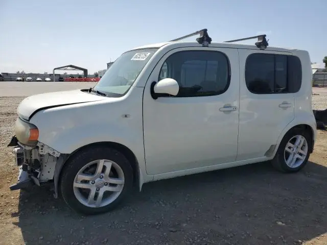 JN8AZ2KR7BT200073