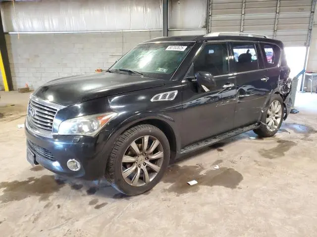 JN8AZ2NC2B9300666