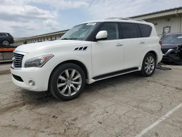 JN8AZ2NC7B9300341