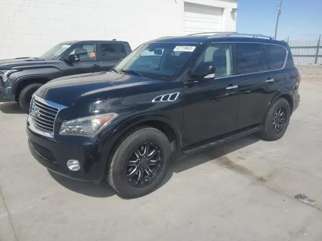 JN8AZ2NCXC9317541